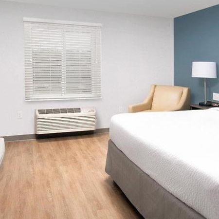 Candlewood Suites Pecos By Ihg Zewnętrze zdjęcie