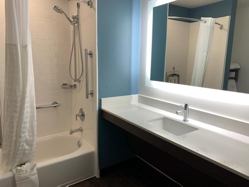 Candlewood Suites Pecos By Ihg Zewnętrze zdjęcie