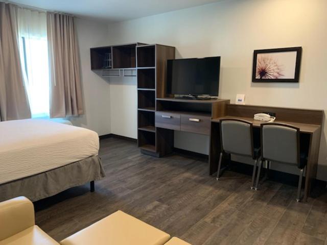 Candlewood Suites Pecos By Ihg Zewnętrze zdjęcie