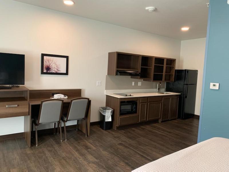 Candlewood Suites Pecos By Ihg Zewnętrze zdjęcie