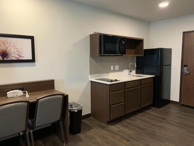 Candlewood Suites Pecos By Ihg Zewnętrze zdjęcie