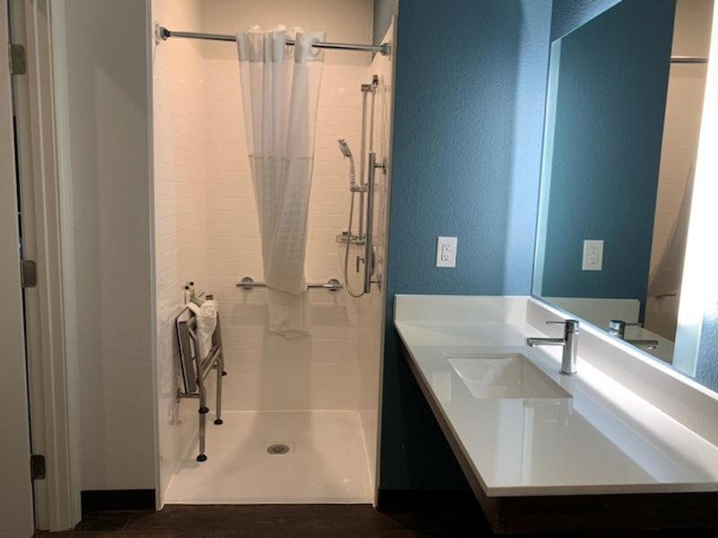 Candlewood Suites Pecos By Ihg Zewnętrze zdjęcie