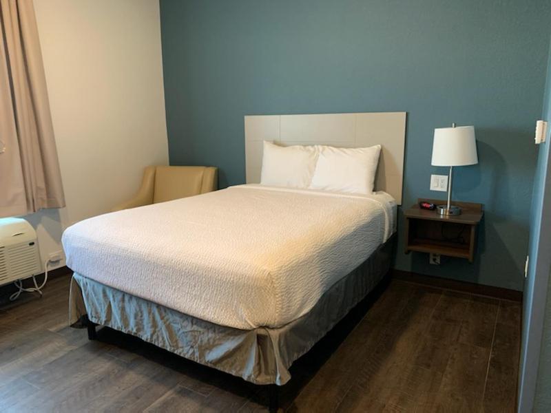 Candlewood Suites Pecos By Ihg Zewnętrze zdjęcie