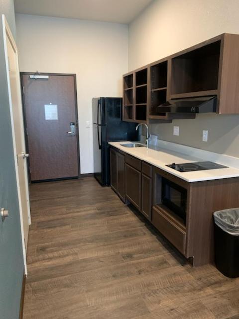 Candlewood Suites Pecos By Ihg Zewnętrze zdjęcie