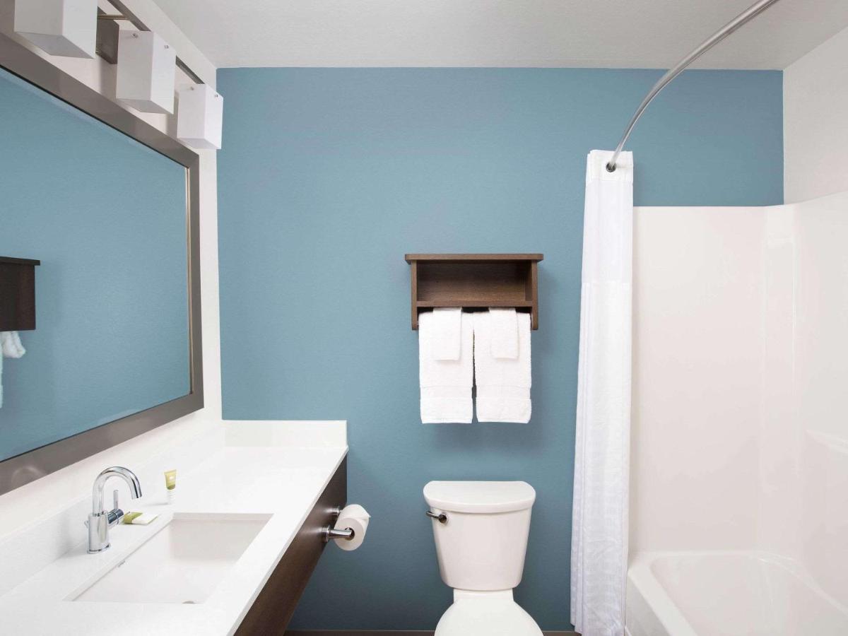 Candlewood Suites Pecos By Ihg Zewnętrze zdjęcie