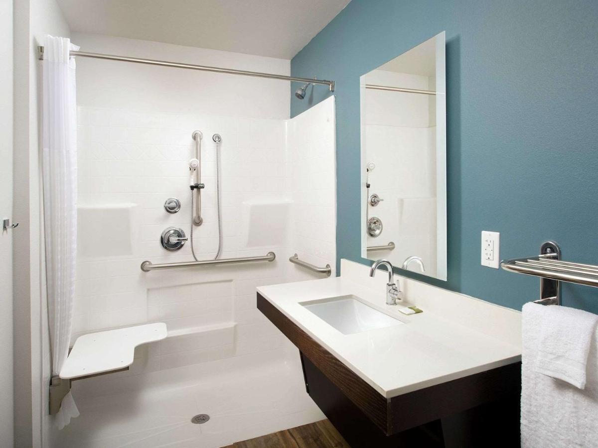 Candlewood Suites Pecos By Ihg Zewnętrze zdjęcie
