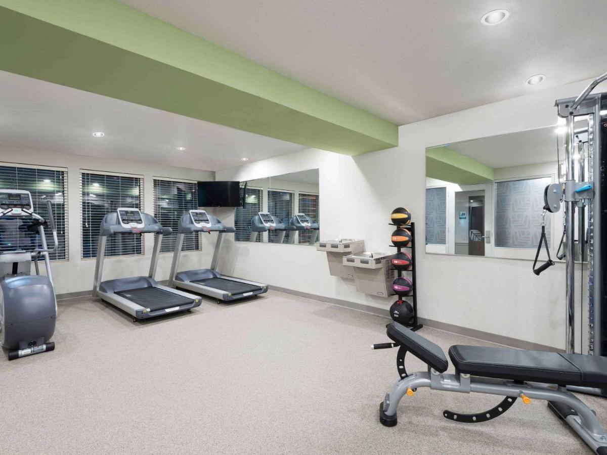 Candlewood Suites Pecos By Ihg Zewnętrze zdjęcie