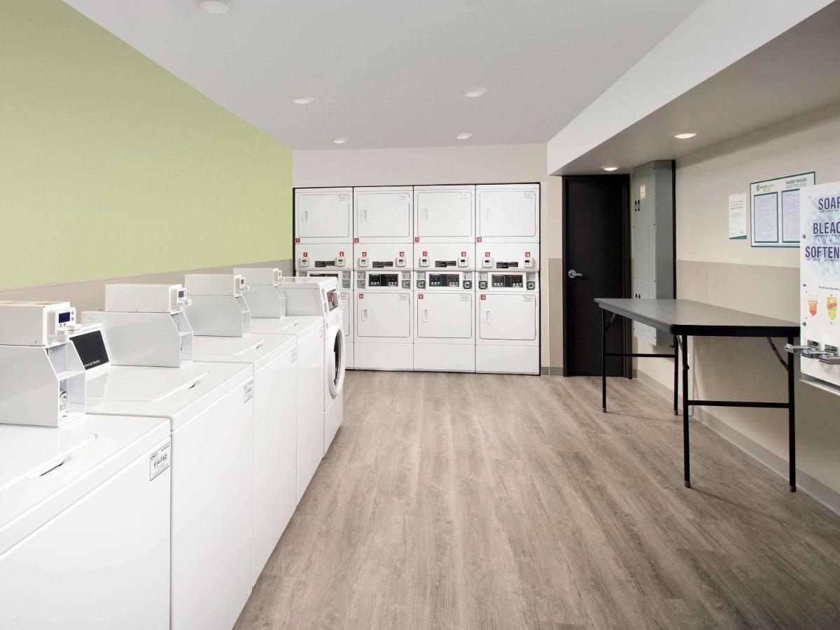 Candlewood Suites Pecos By Ihg Zewnętrze zdjęcie