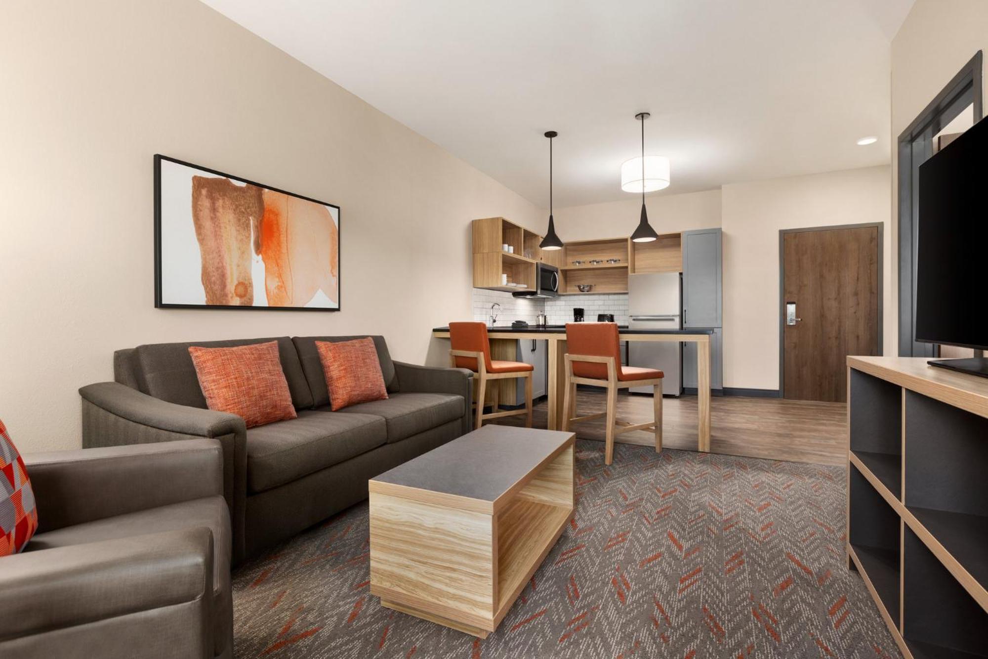 Candlewood Suites Pecos By Ihg Zewnętrze zdjęcie