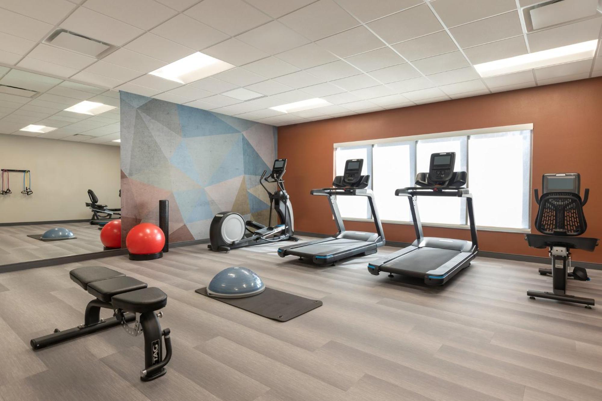 Candlewood Suites Pecos By Ihg Zewnętrze zdjęcie