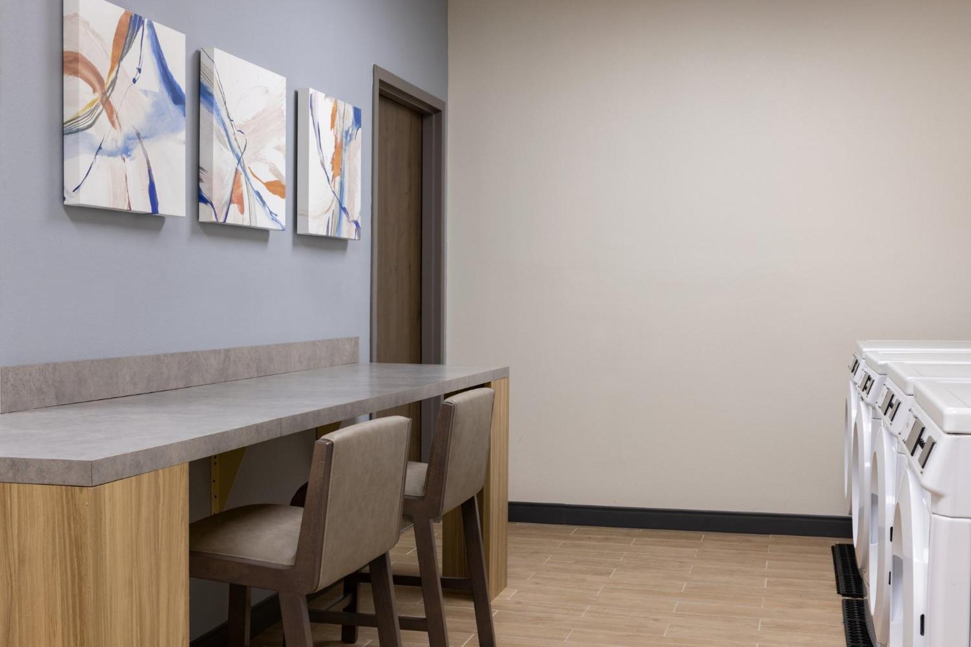Candlewood Suites Pecos By Ihg Zewnętrze zdjęcie