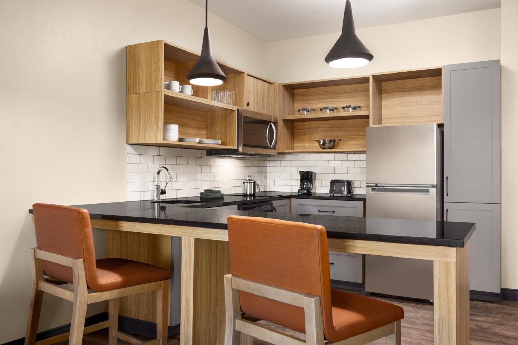 Candlewood Suites Pecos By Ihg Zewnętrze zdjęcie