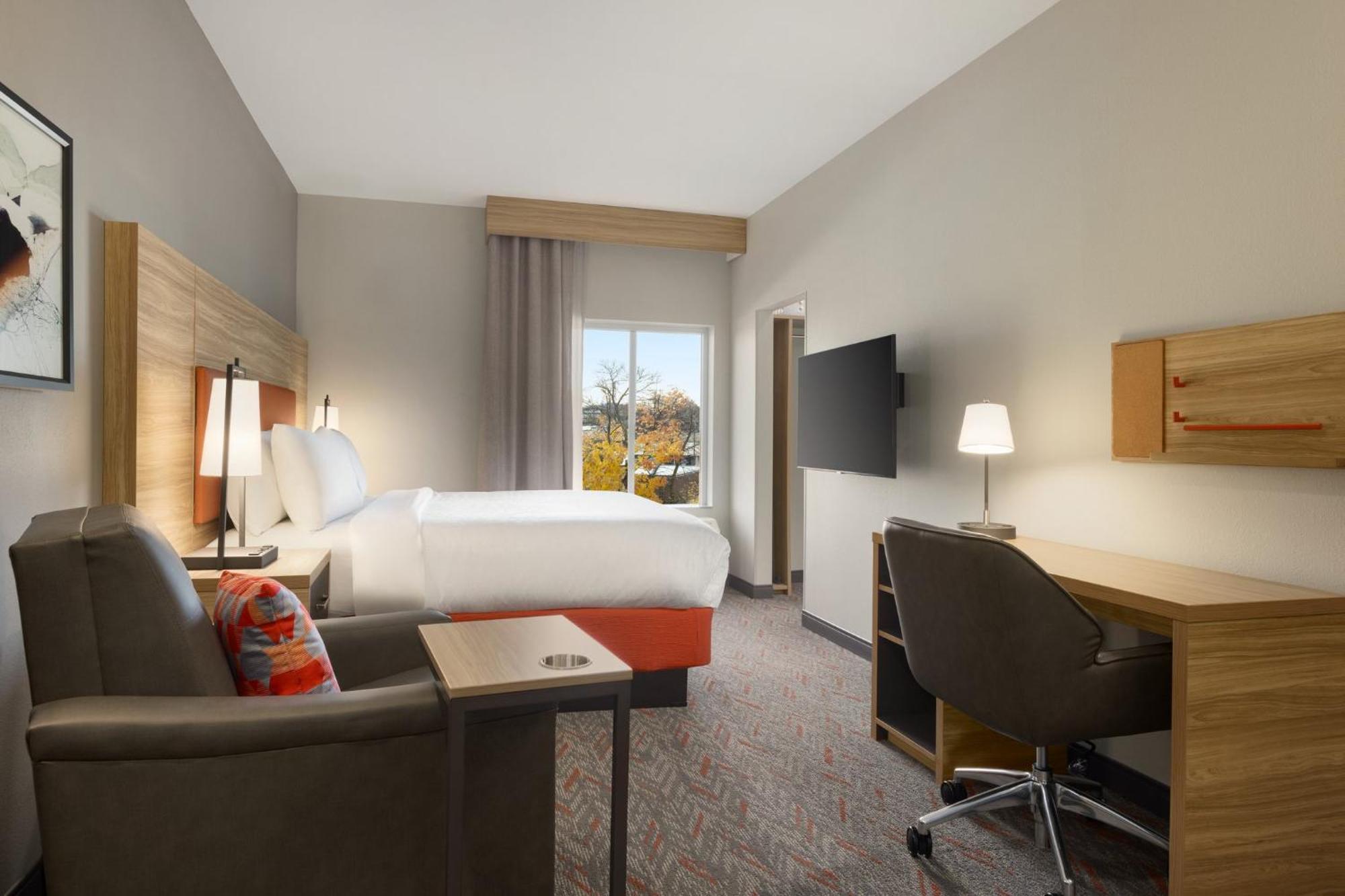 Candlewood Suites Pecos By Ihg Zewnętrze zdjęcie