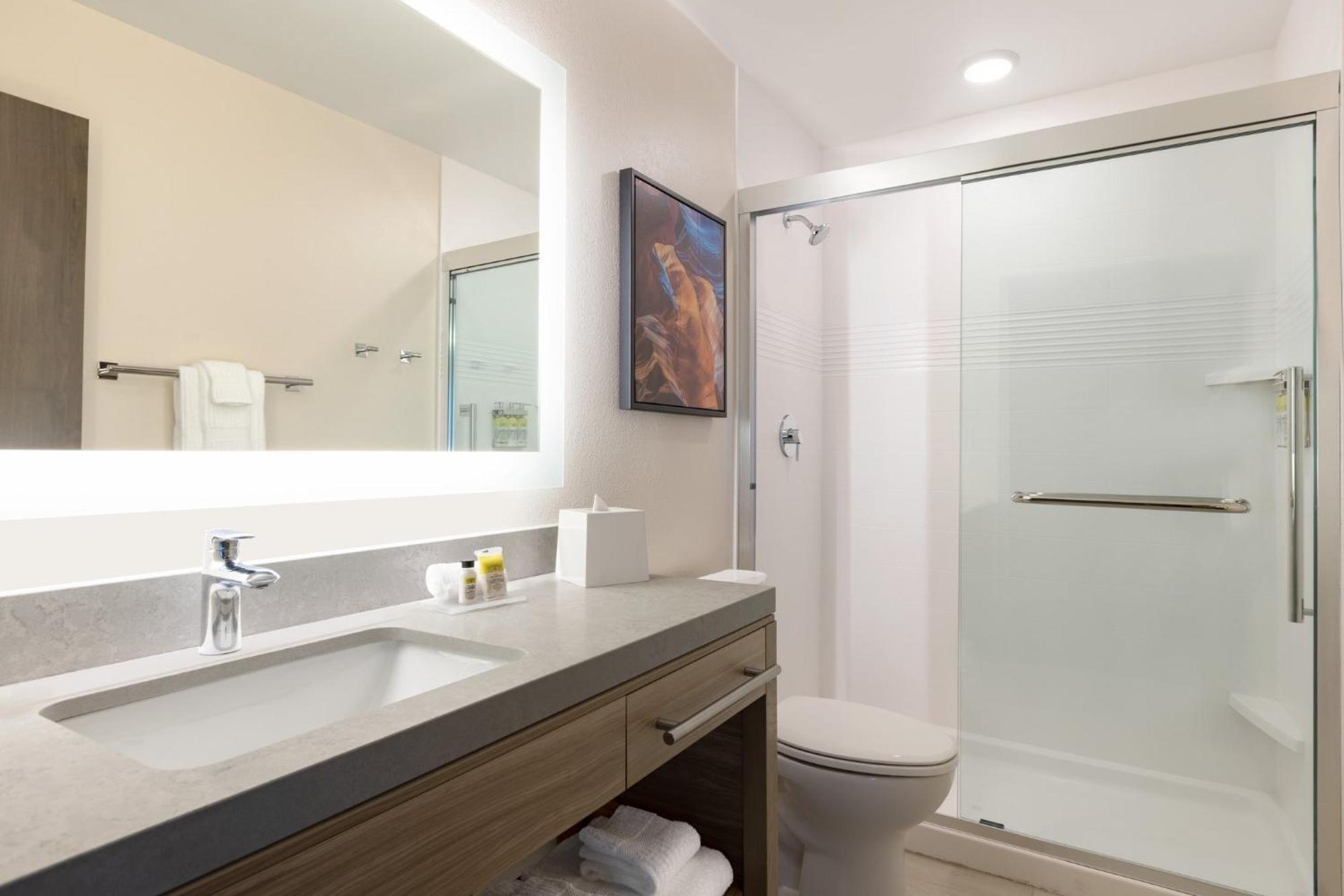 Candlewood Suites Pecos By Ihg Zewnętrze zdjęcie