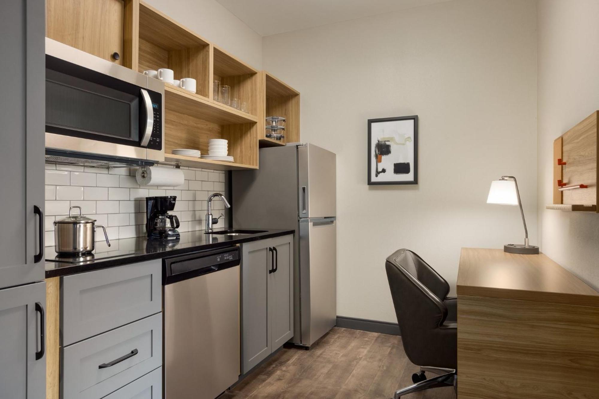 Candlewood Suites Pecos By Ihg Zewnętrze zdjęcie