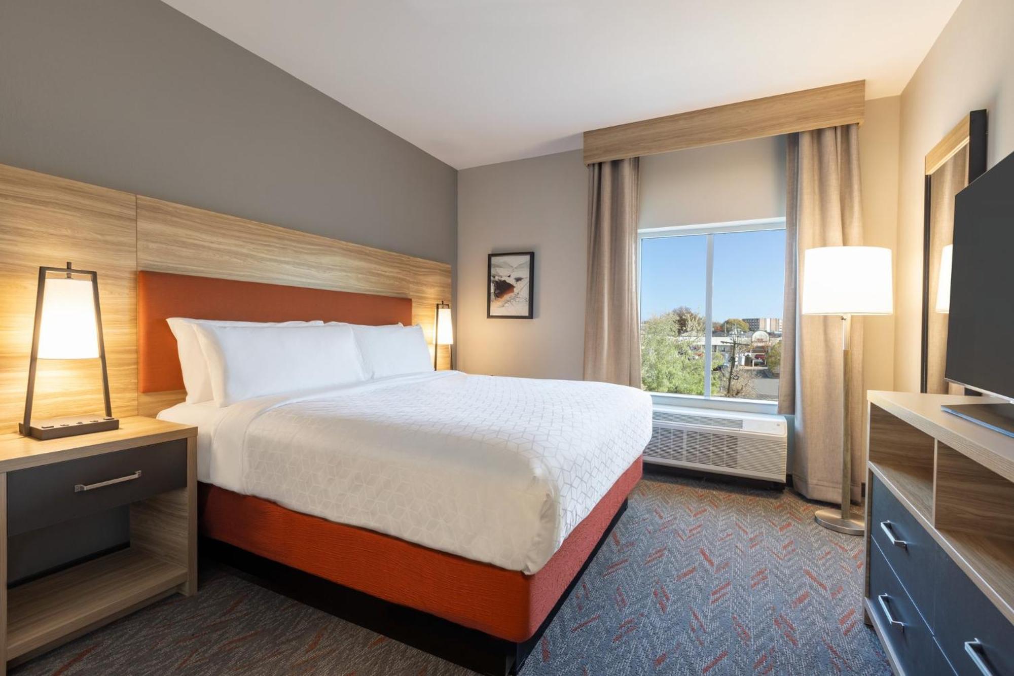 Candlewood Suites Pecos By Ihg Zewnętrze zdjęcie