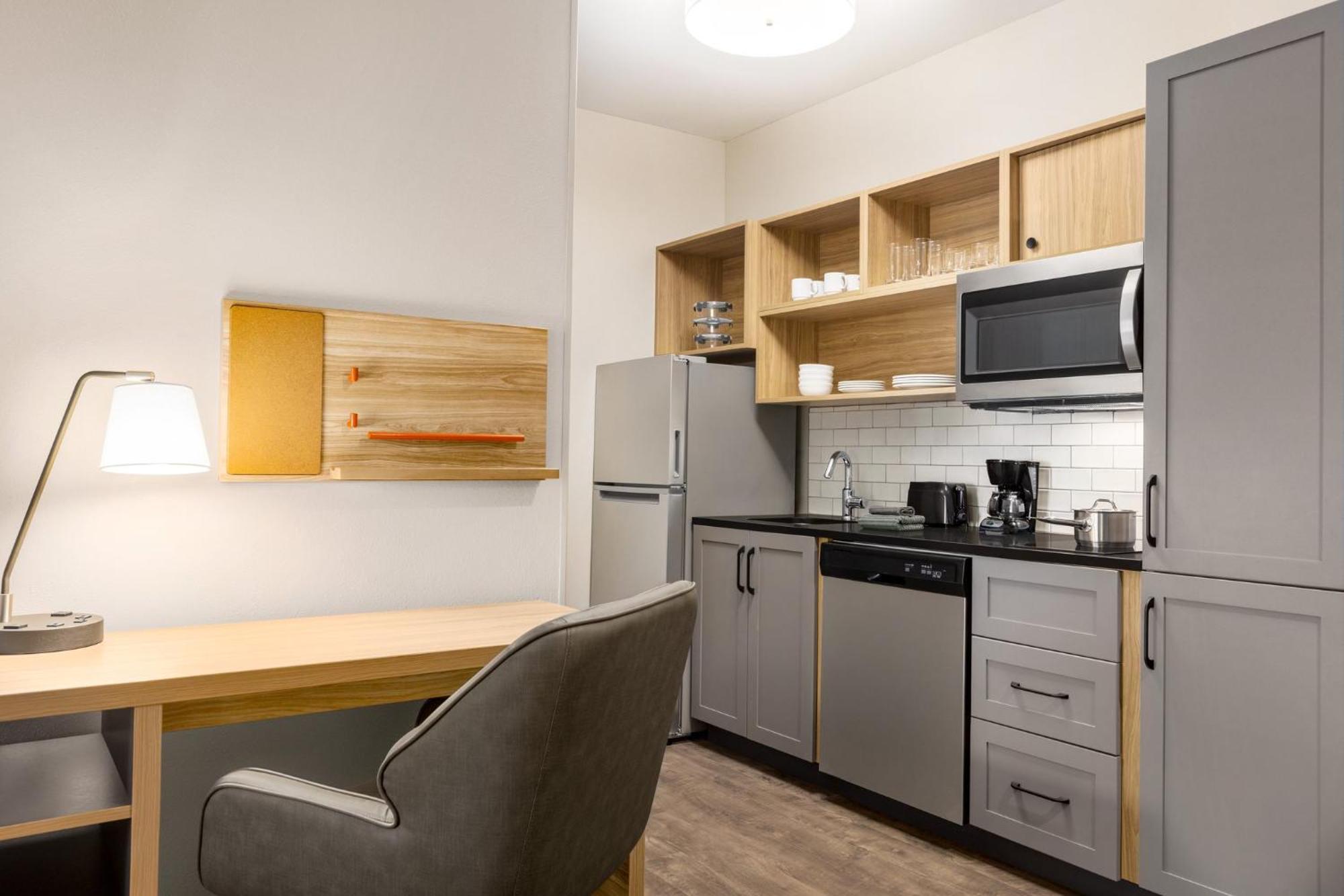 Candlewood Suites Pecos By Ihg Zewnętrze zdjęcie